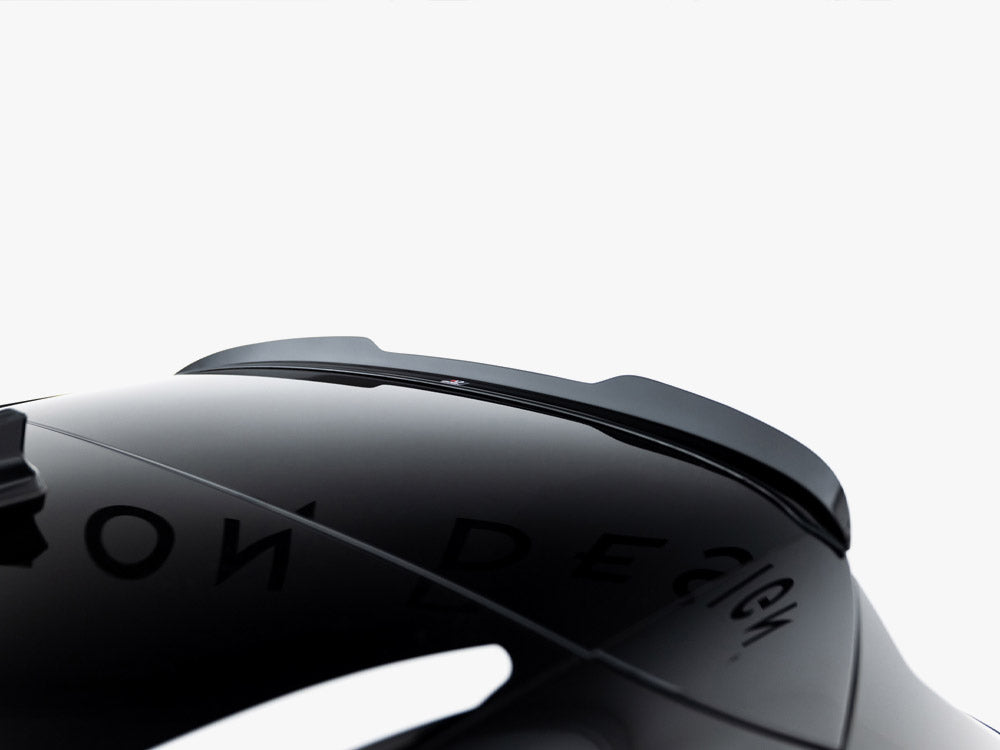 Maxton Design Full Body Kit Volkswagen Tiguan Mk3