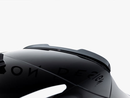 Maxton Design Full Body Kit Volkswagen Tiguan Mk3