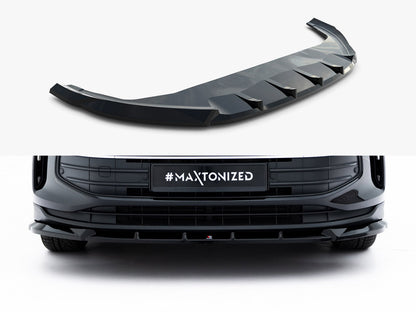 Maxton Design Full Body Kit Volkswagen Tiguan Mk3