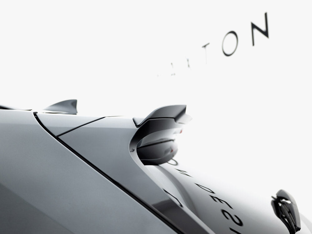 Maxton Design Spoiler CAP Lexus UX F-Sport Mk1