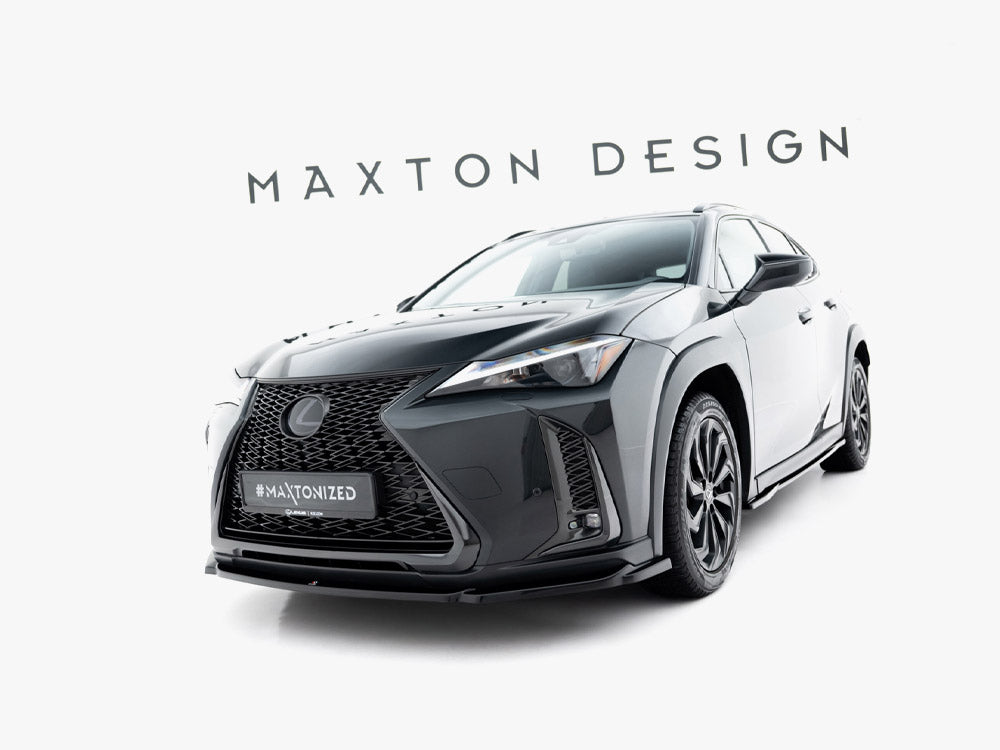 Maxton Design Full Body Kit Lexus UX F-Sport Mk1