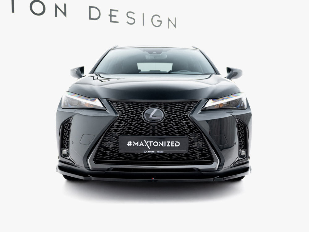 Maxton Design Full Body Kit Lexus UX F-Sport Mk1