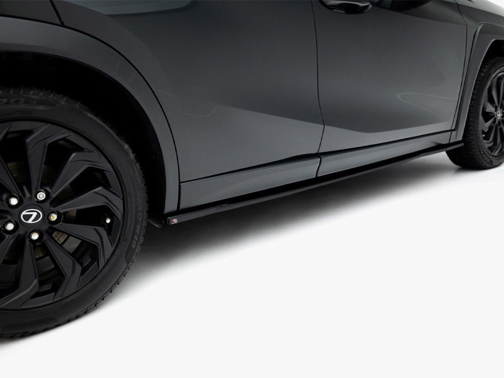 Maxton Design Full Body Kit Lexus UX F-Sport Mk1