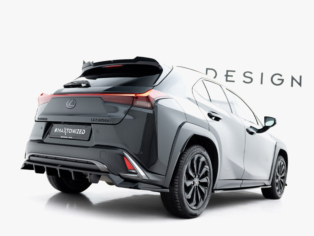 Maxton Design Full Body Kit Lexus UX F-Sport Mk1