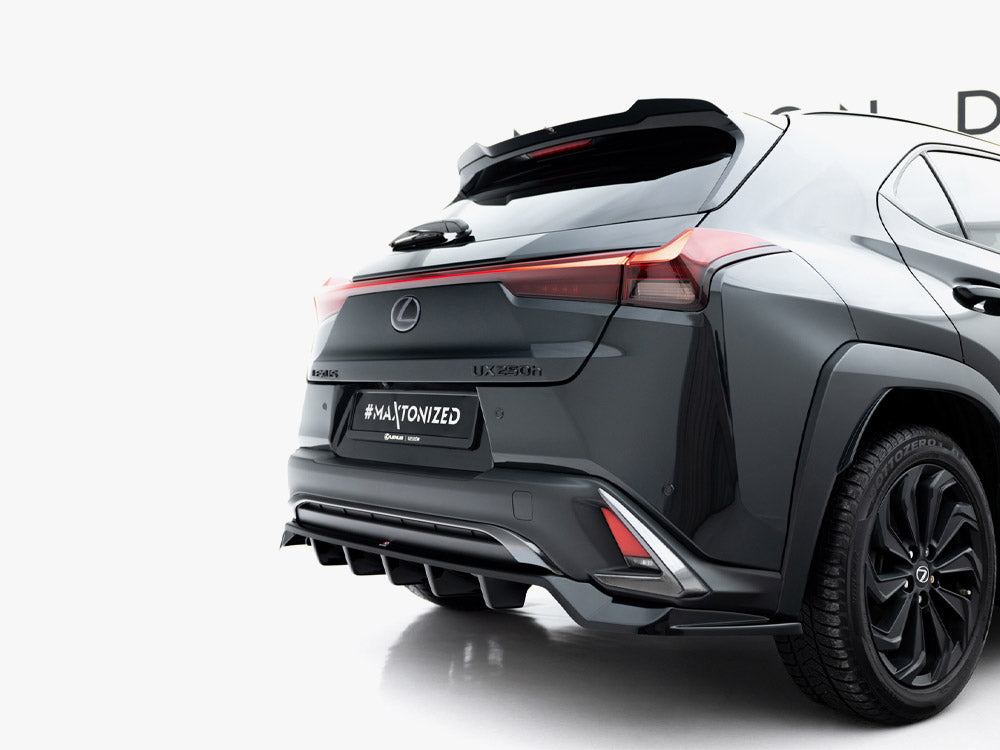 Maxton Design Full Body Kit Lexus UX F-Sport Mk1