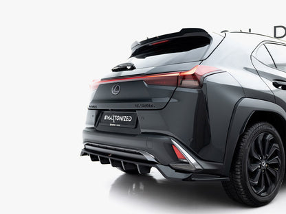 Maxton Design Full Body Kit Lexus UX F-Sport Mk1