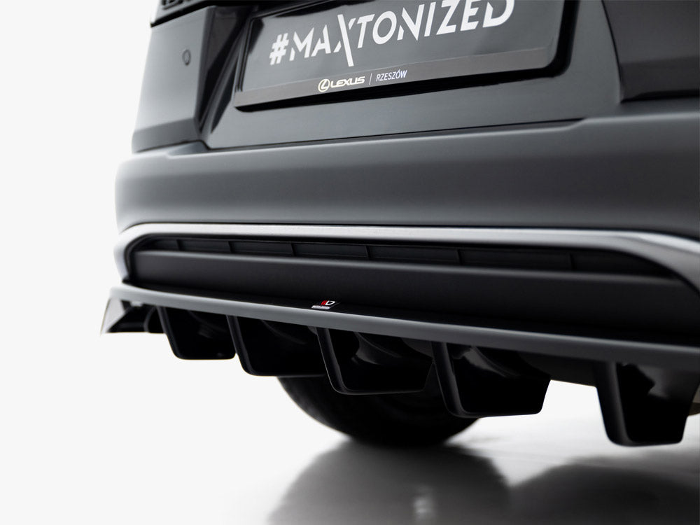 Maxton Design Full Body Kit Lexus UX F-Sport Mk1