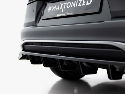 Maxton Design Full Body Kit Lexus UX F-Sport Mk1