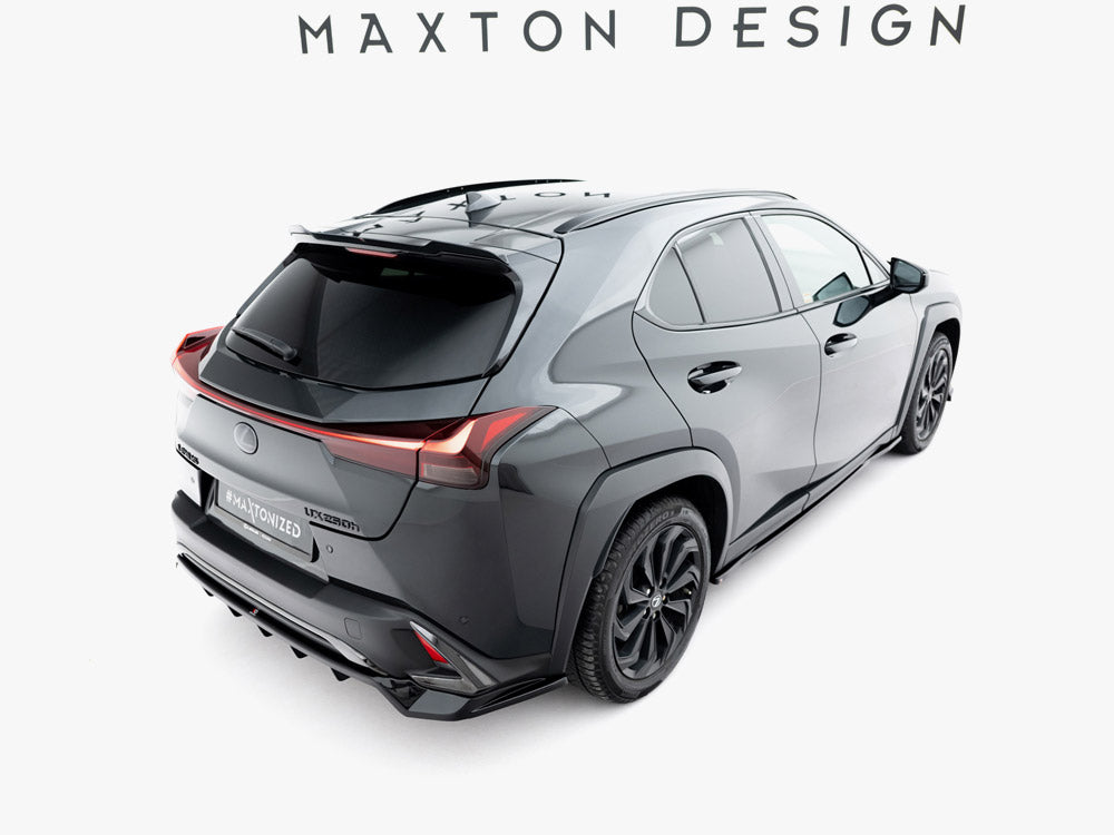 Maxton Design Full Body Kit Lexus UX F-Sport Mk1