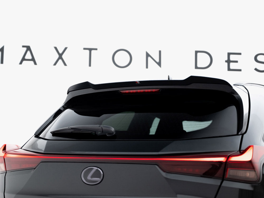 Maxton Design Full Body Kit Lexus UX F-Sport Mk1