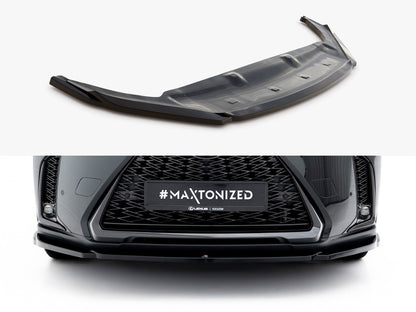 Maxton Design Full Body Kit Lexus UX F-Sport Mk1