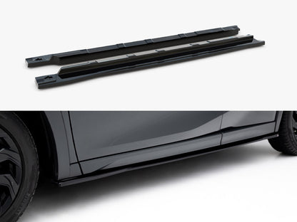 Maxton Design Full Body Kit Lexus UX F-Sport Mk1