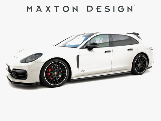 Maxton Design Full Body Kit Porsche Panamera GTS Sport Turismo 971 Facelift