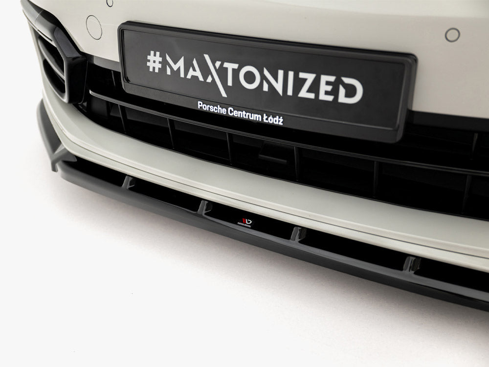 Maxton Design Full Body Kit Porsche Panamera GTS Sport Turismo 971 Facelift