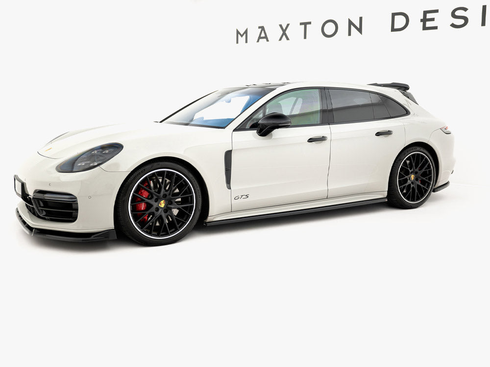 Maxton Design Full Body Kit Porsche Panamera GTS Sport Turismo 971 Facelift
