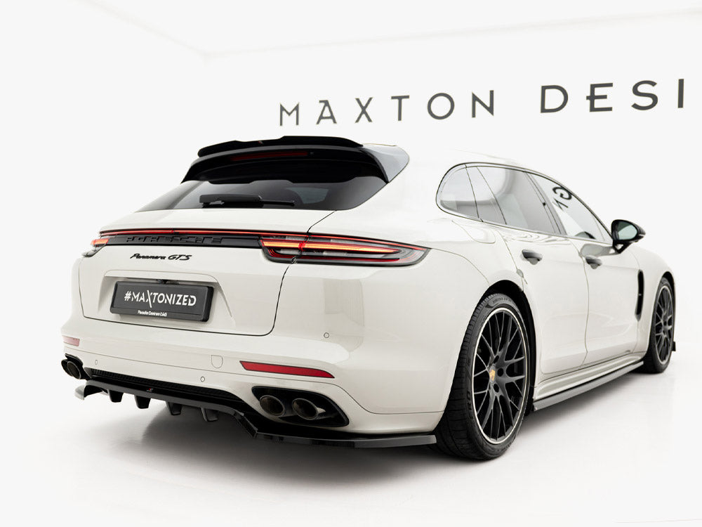 Maxton Design Full Body Kit Porsche Panamera GTS Sport Turismo 971 Facelift