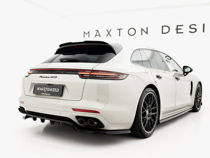 Maxton Design Full Body Kit Porsche Panamera GTS Sport Turismo 971 Facelift