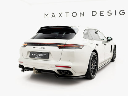 Maxton Design Full Body Kit Porsche Panamera GTS Sport Turismo 971 Facelift