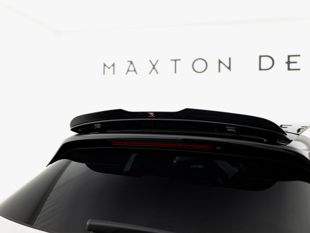 Maxton Design Full Body Kit Porsche Panamera GTS Sport Turismo 971 Facelift