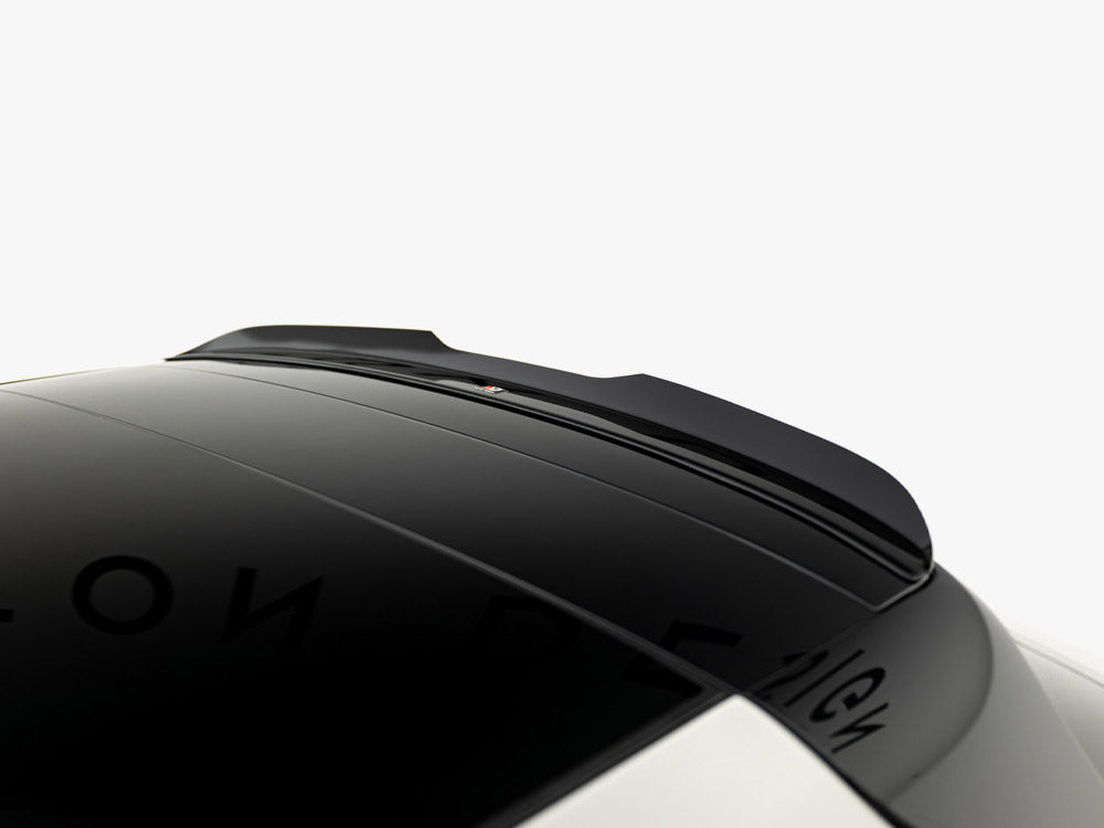 Maxton Design Full Body Kit Porsche Panamera GTS Sport Turismo 971 Facelift