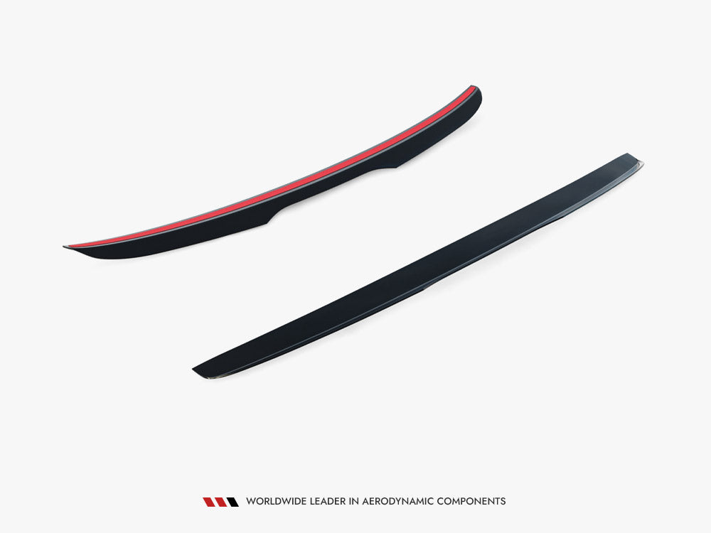 Maxton Design Full Body Kit Porsche Panamera GTS Sport Turismo 971 Facelift