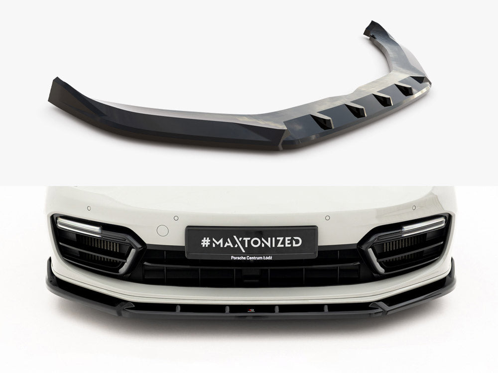 Maxton Design Full Body Kit Porsche Panamera GTS Sport Turismo 971 Facelift