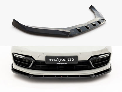 Maxton Design Full Body Kit Porsche Panamera GTS Sport Turismo 971 Facelift