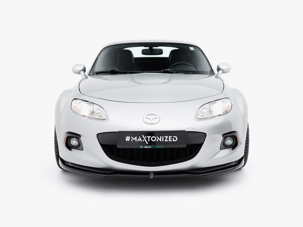 Maxton Design Full Body Kit Mazda MX-5 Mk3 (NC) Facelift