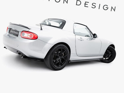 Maxton Design Full Body Kit Mazda MX-5 Mk3 (NC) Facelift