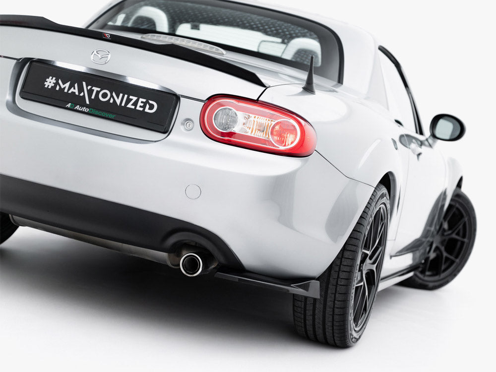 Maxton Design Full Body Kit Mazda MX-5 Mk3 (NC) Facelift