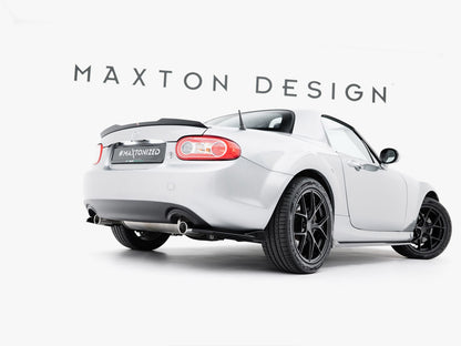 Maxton Design Full Body Kit Mazda MX-5 Mk3 (NC) Facelift