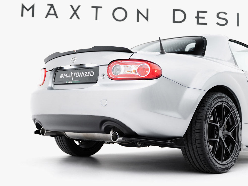 Maxton Design Full Body Kit Mazda MX-5 Mk3 (NC) Facelift