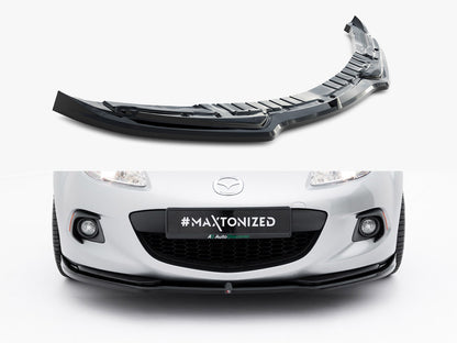 Maxton Design Full Body Kit Mazda MX-5 Mk3 (NC) Facelift