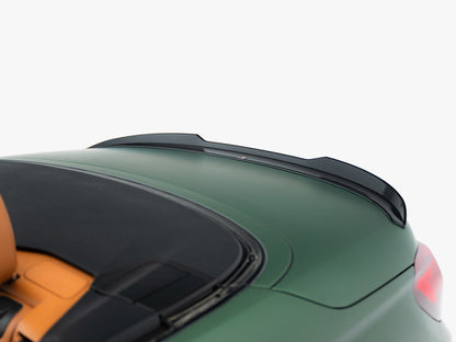 Maxton Design Spoiler CAP BMW 4 Cabrio F33