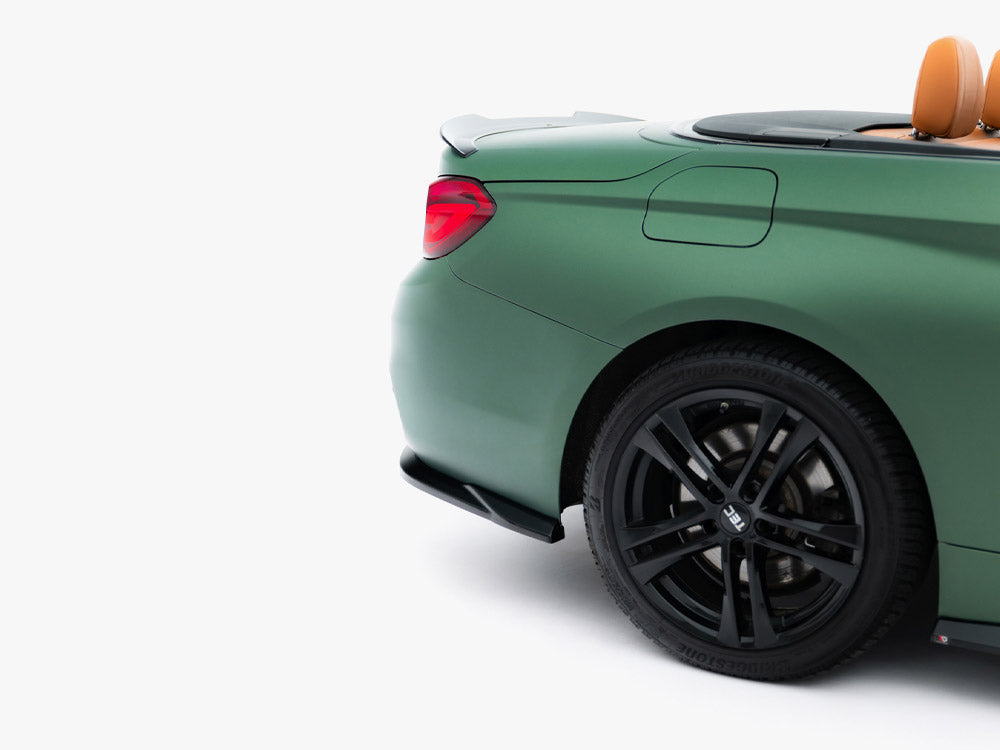 Maxton Design Full Body Kit BMW 4 Cabrio F33