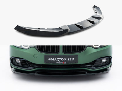 Maxton Design Full Body Kit BMW 4 Cabrio F33