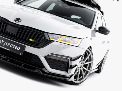 Maxton Design Full Body Kit Set 2 Skoda Octavia RS Estate Mk4