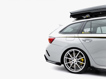 Maxton Design Full Body Kit Set 2 Skoda Octavia RS Estate Mk4