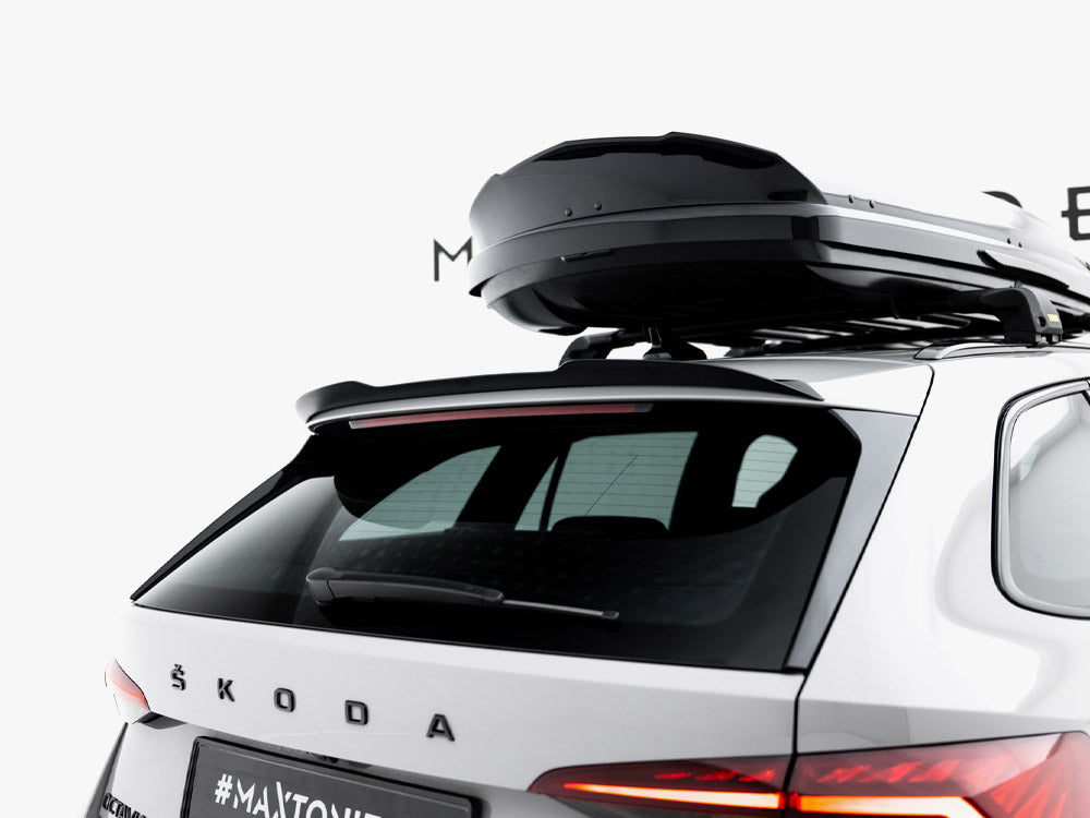 Maxton Design Full Body Kit Set 2 Skoda Octavia RS Estate Mk4