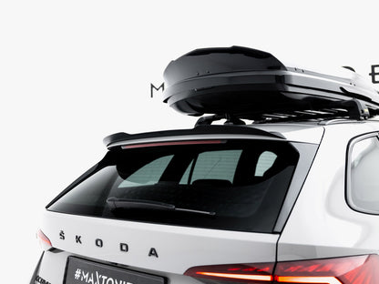 Maxton Design Full Body Kit Set 2 Skoda Octavia RS Estate Mk4