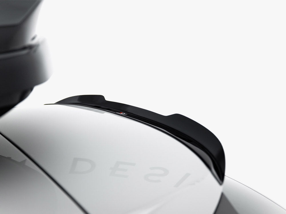 Maxton Design Full Body Kit Set 2 Skoda Octavia RS Estate Mk4