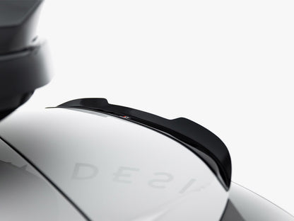 Maxton Design Full Body Kit Set 2 Skoda Octavia RS Estate Mk4