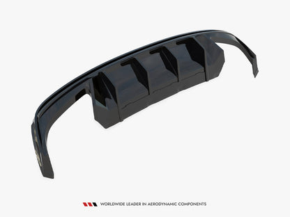 Maxton Design Full Body Kit Set 2 Skoda Octavia RS Estate Mk4