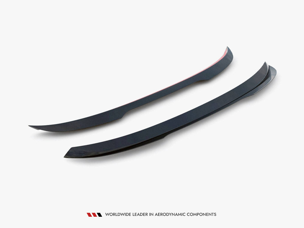 Maxton Design Full Body Kit Set 2 Skoda Octavia RS Estate Mk4