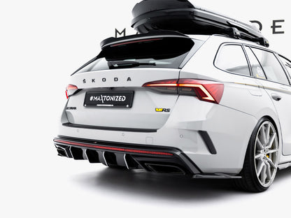 Maxton Design Full Body Kit Set 1 Skoda Octavia RS Estate Mk4