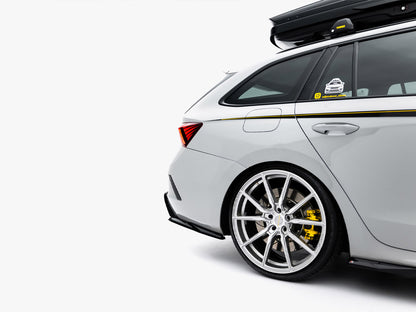 Maxton Design Full Body Kit Set 1 Skoda Octavia RS Estate Mk4