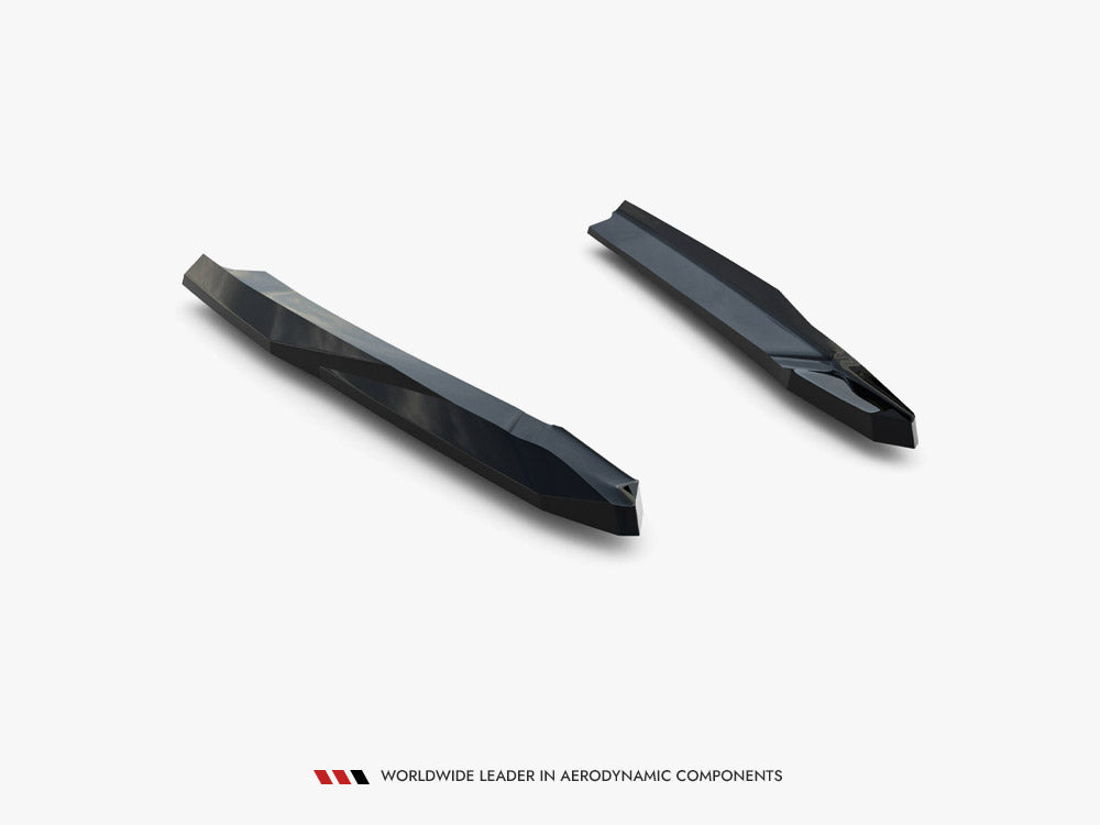 Maxton Design Full Body Kit Set 1 Skoda Octavia RS Estate Mk4