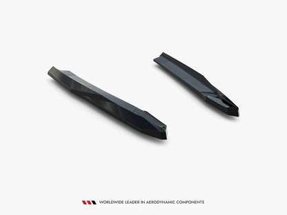 Maxton Design Full Body Kit Set 1 Skoda Octavia RS Estate Mk4