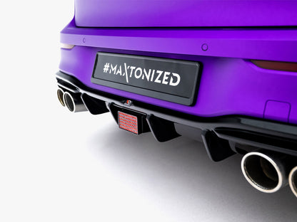 Maxton Design LED STOP Light Volkswagen Golf R Mk8 Facelift