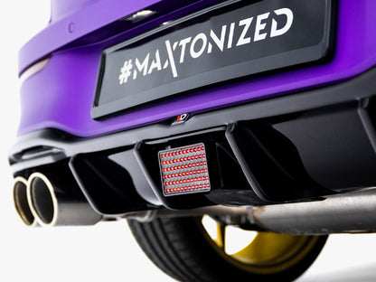 Maxton Design LED STOP Light Volkswagen Golf R Mk8 Facelift